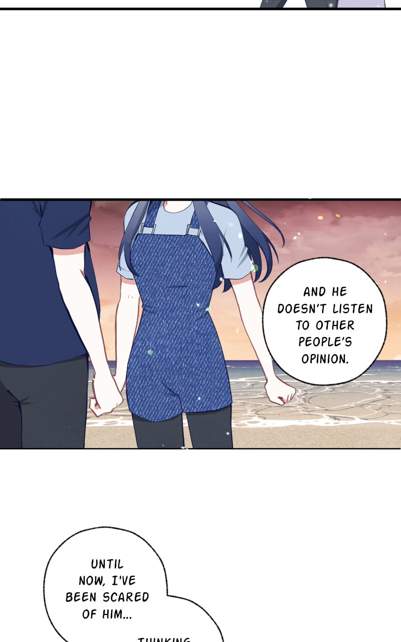 Seven Years Later Chapter 78 page 47 - 