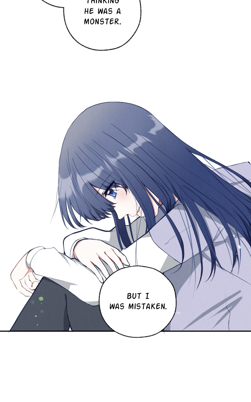 Seven Years Later Chapter 78 page 48 - 