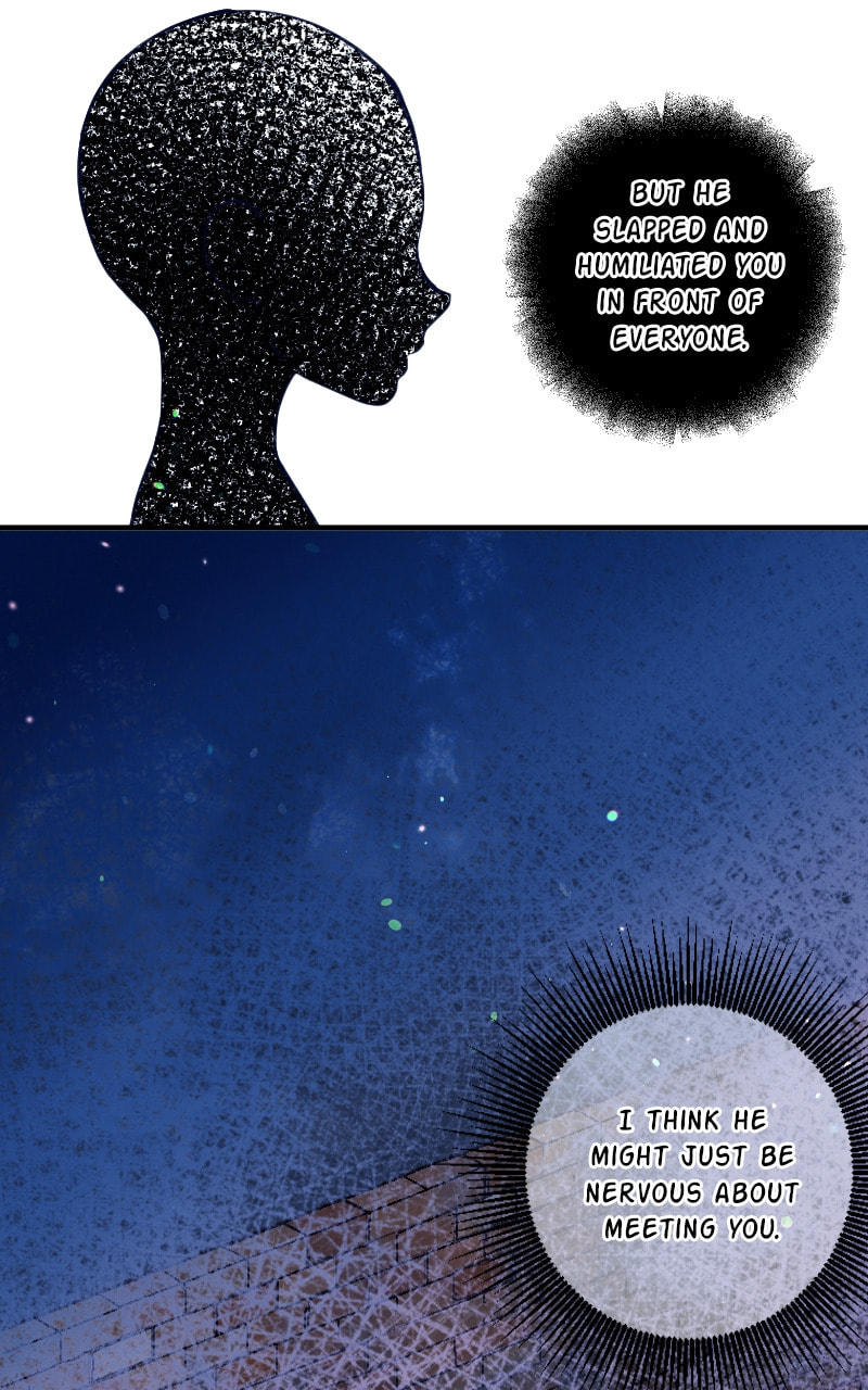 Seven Years Later Chapter 78 page 51 - 
