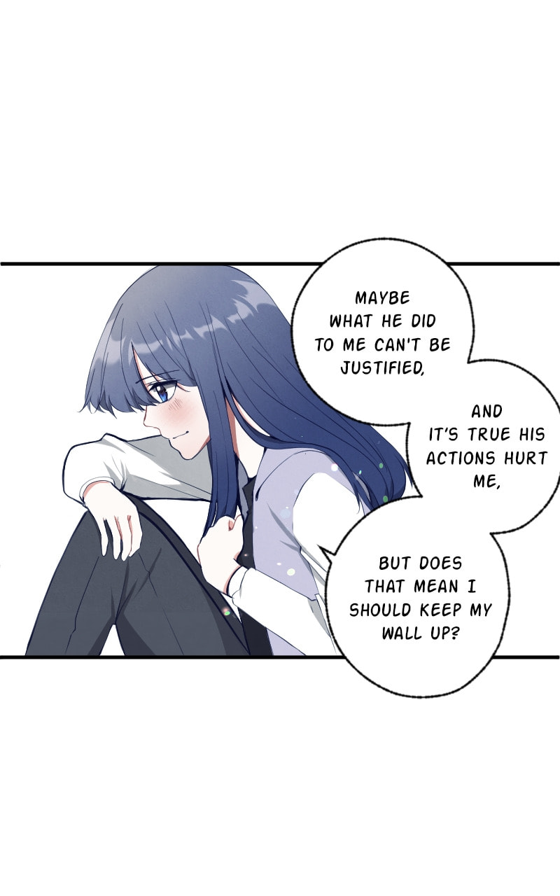 Seven Years Later Chapter 78 page 55 - 