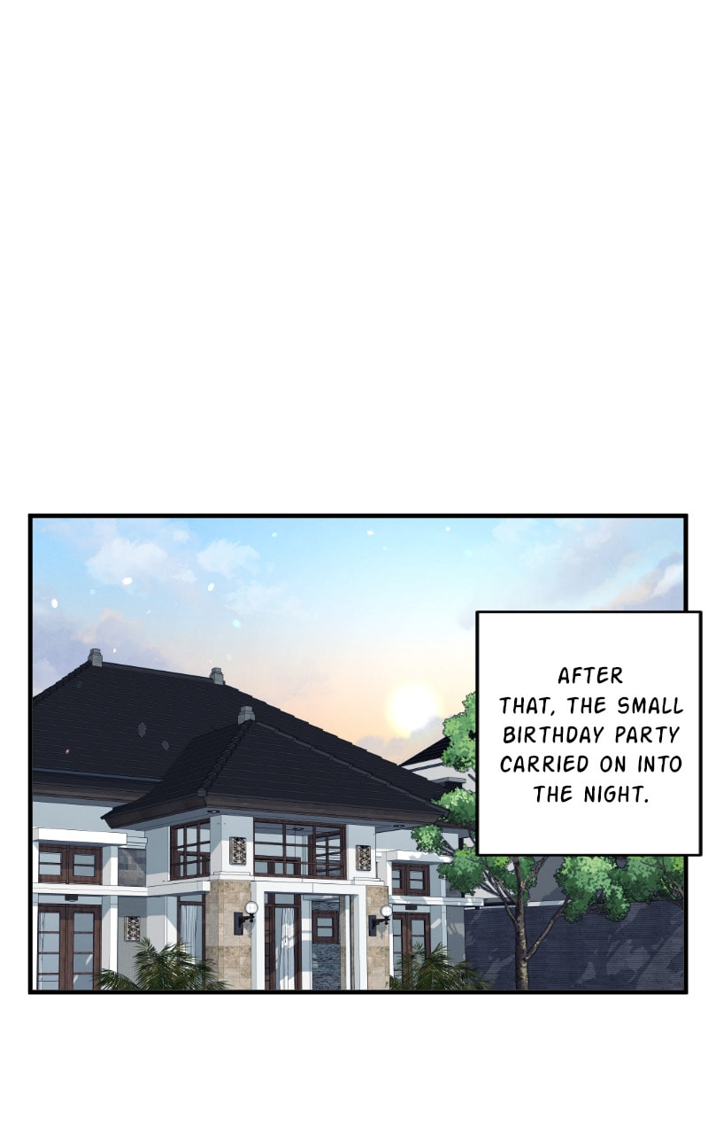 Seven Years Later Chapter 78 page 64 - 