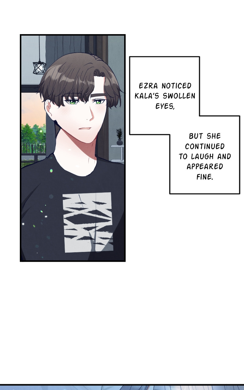 Seven Years Later Chapter 78 page 65 - 