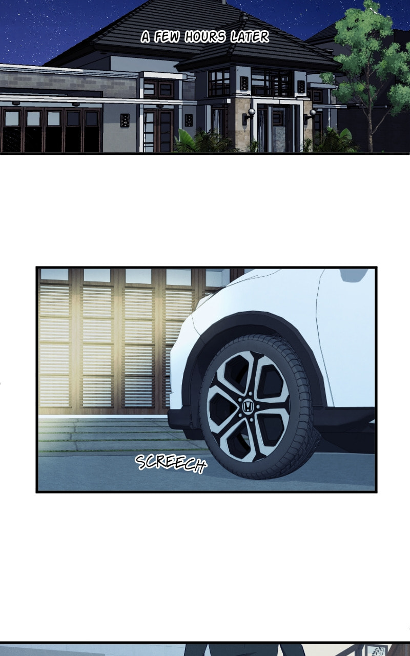 Seven Years Later Chapter 78 page 67 - 
