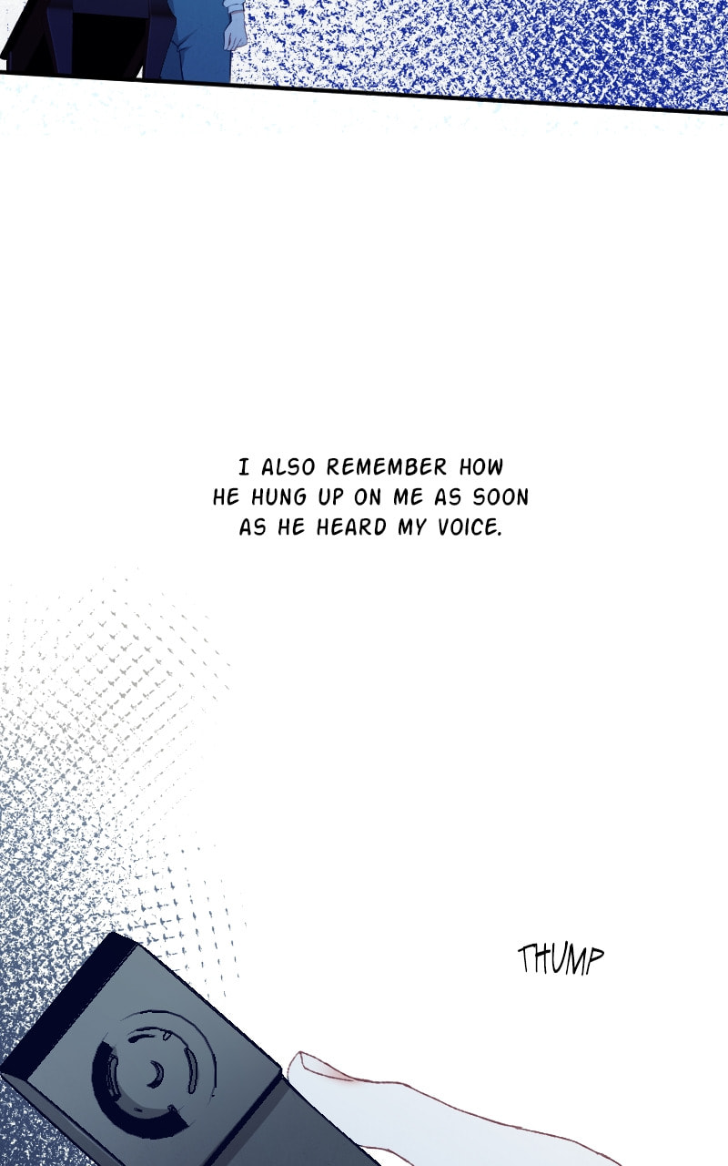 Seven Years Later Chapter 78 page 8 - 