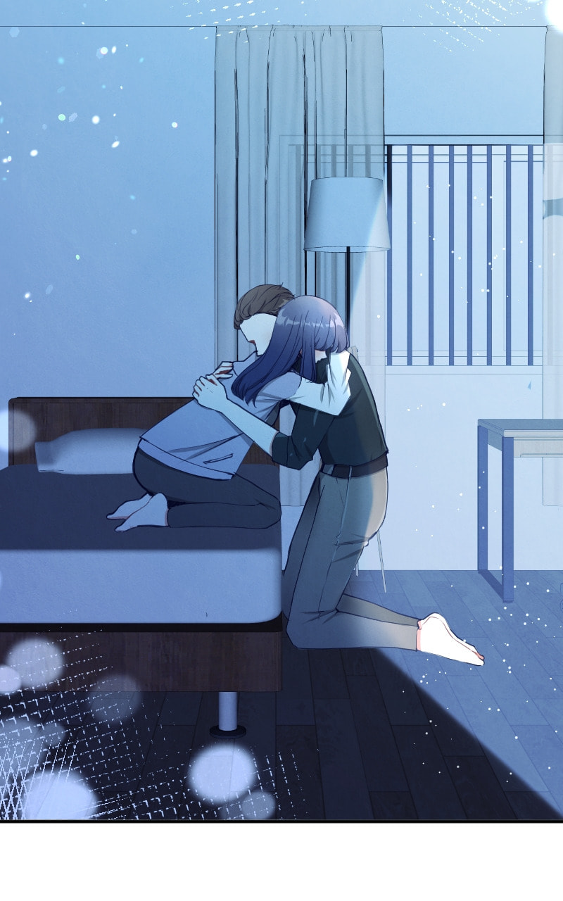 Seven Years Later Chapter 78 page 76 - 
