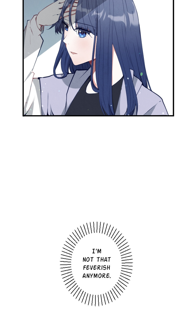 Seven Years Later Chapter 79 page 2 - 