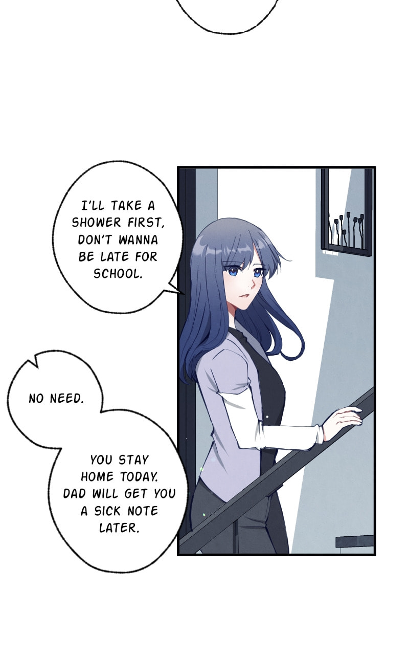 Seven Years Later Chapter 79 page 11 - 