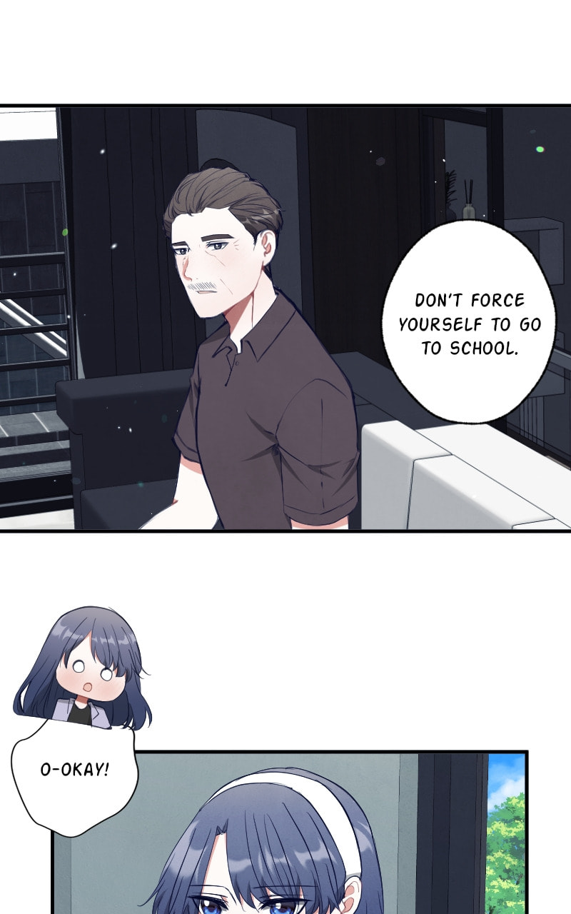 Seven Years Later Chapter 79 page 12 - 