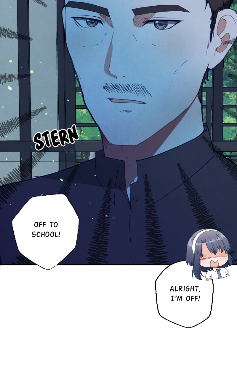 Seven Years Later Chapter 79 page 16 - 
