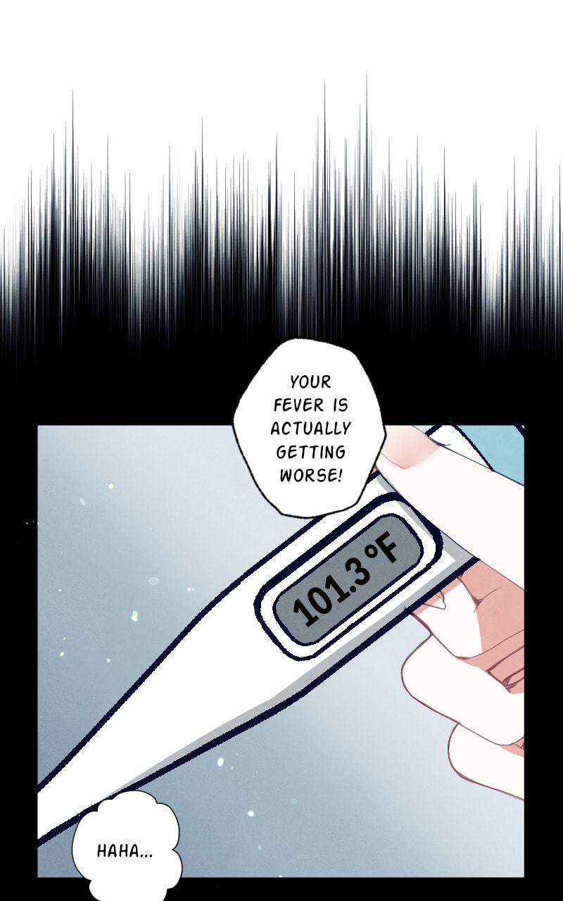 Seven Years Later Chapter 79 page 3 - 