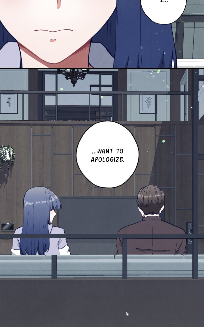 Seven Years Later Chapter 79 page 21 - 