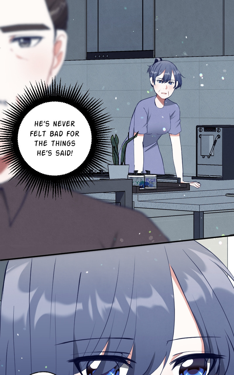 Seven Years Later Chapter 79 page 23 - 