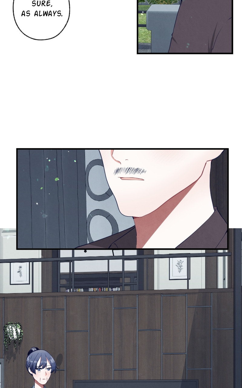 Seven Years Later Chapter 79 page 28 - 