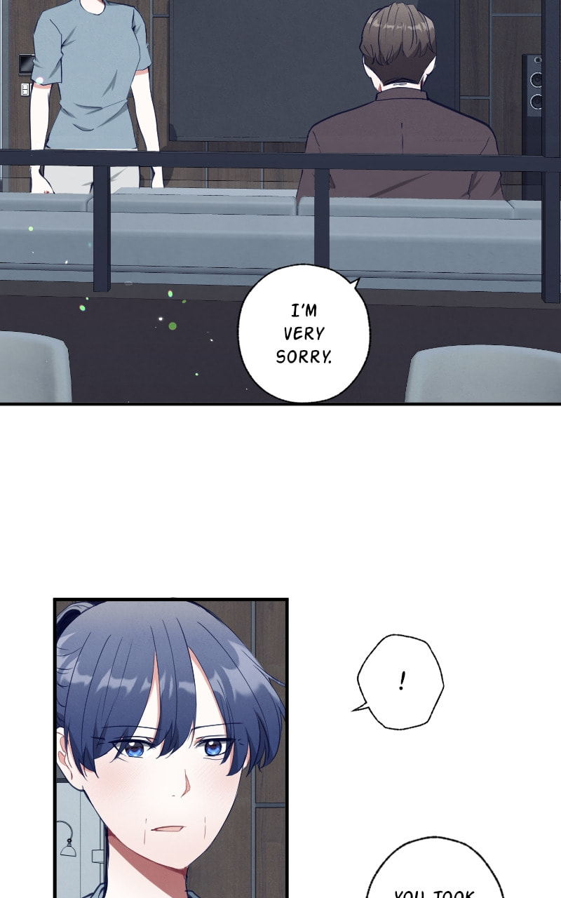 Seven Years Later Chapter 79 page 29 - 