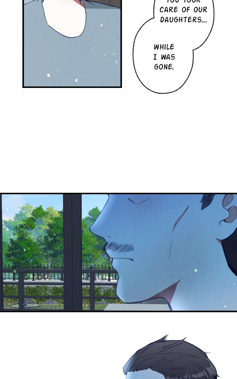 Seven Years Later Chapter 79 page 30 - 