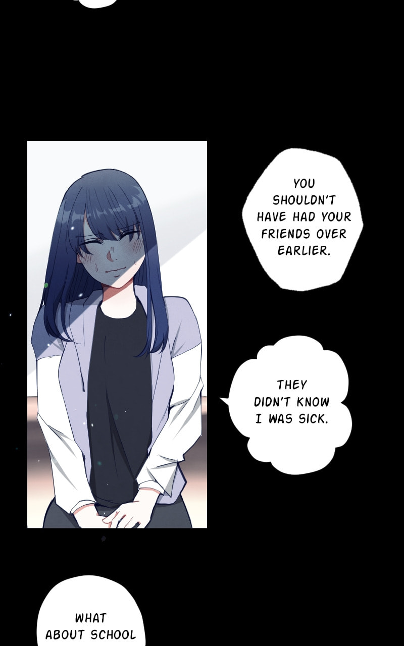 Seven Years Later Chapter 79 page 4 - 