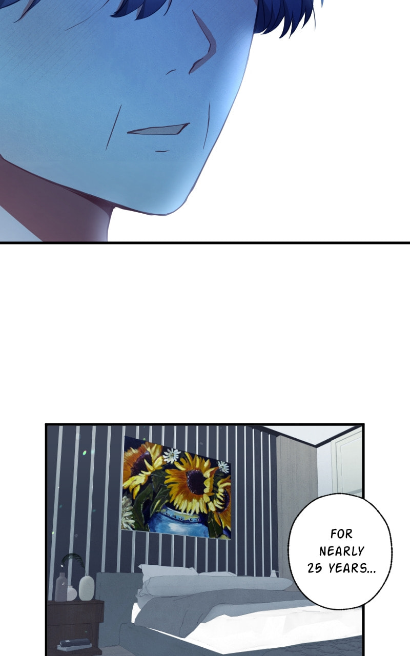 Seven Years Later Chapter 79 page 32 - 