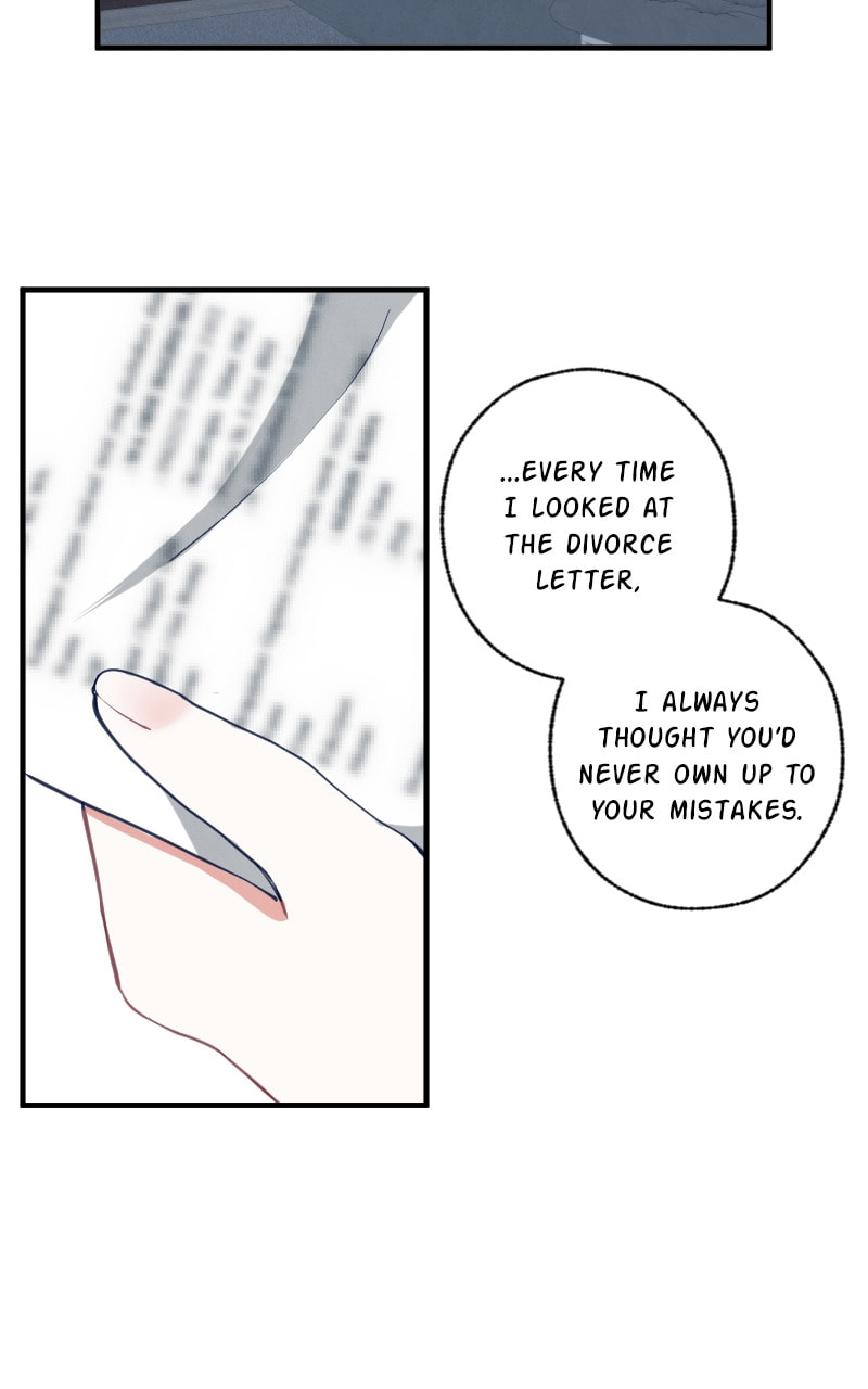 Seven Years Later Chapter 79 page 33 - 