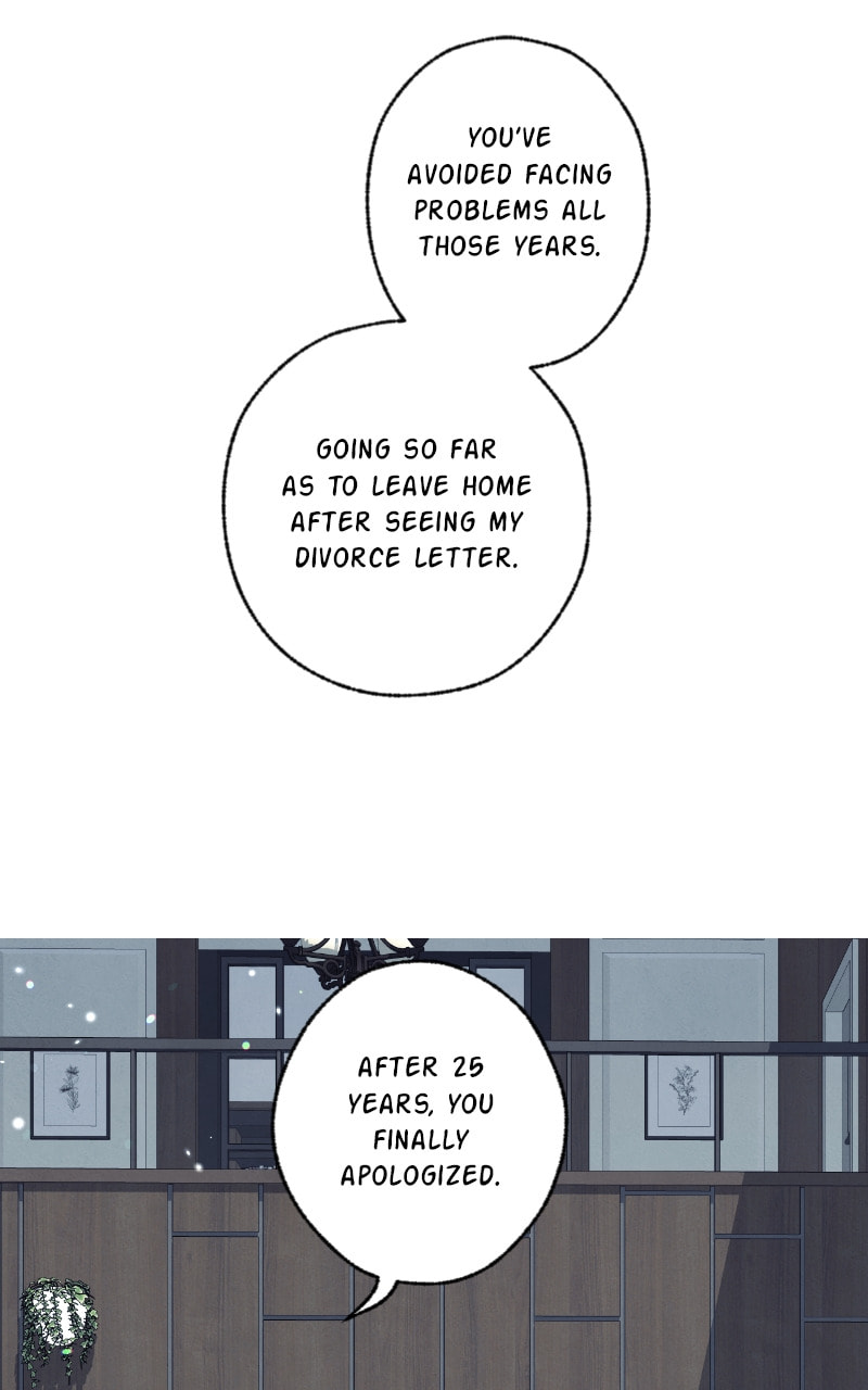 Seven Years Later Chapter 79 page 34 - 