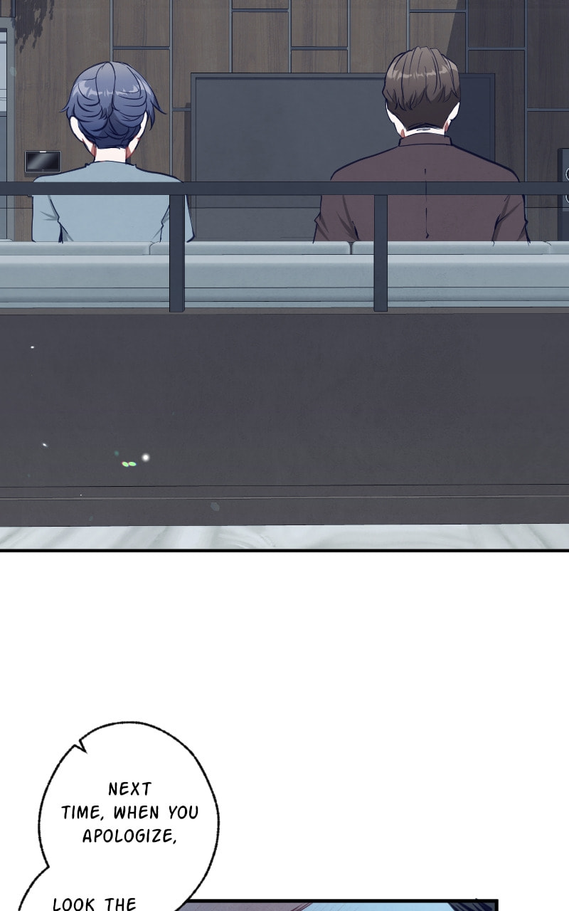 Seven Years Later Chapter 79 page 35 - 