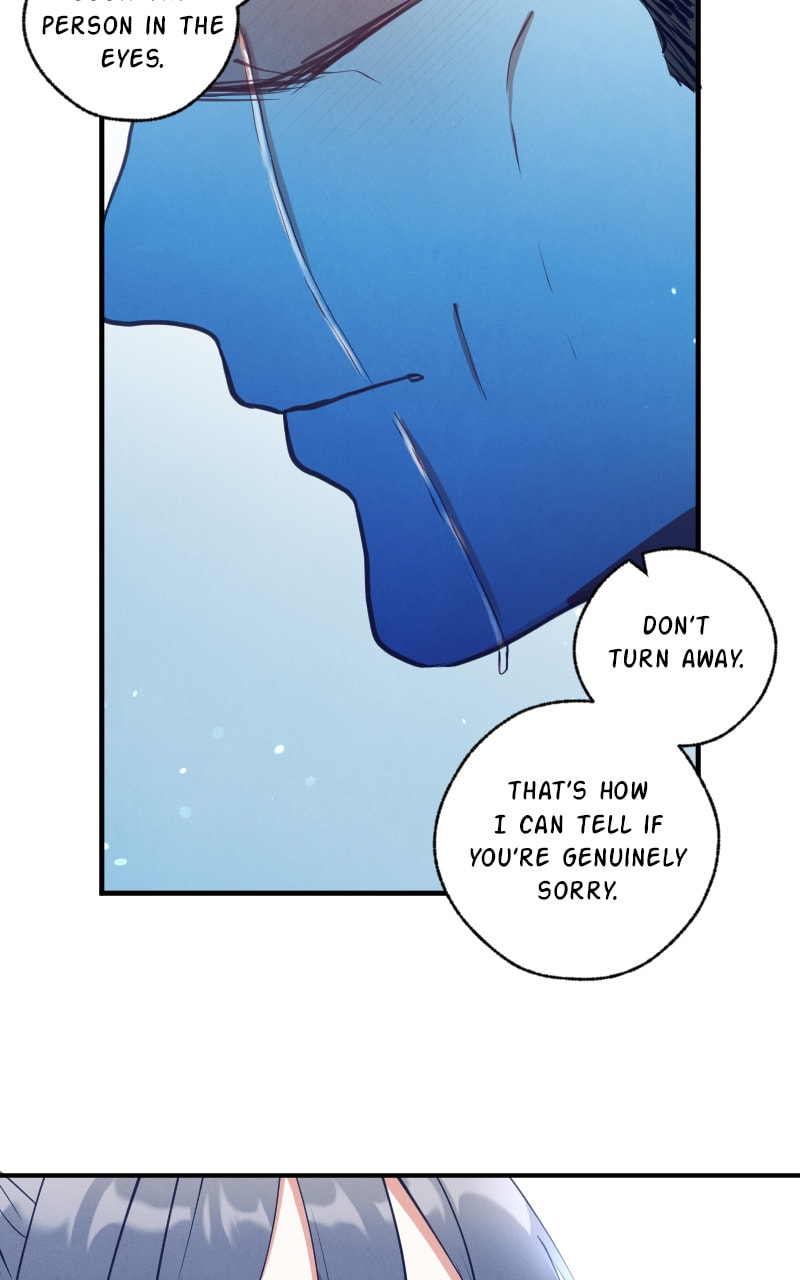 Seven Years Later Chapter 79 page 36 - 