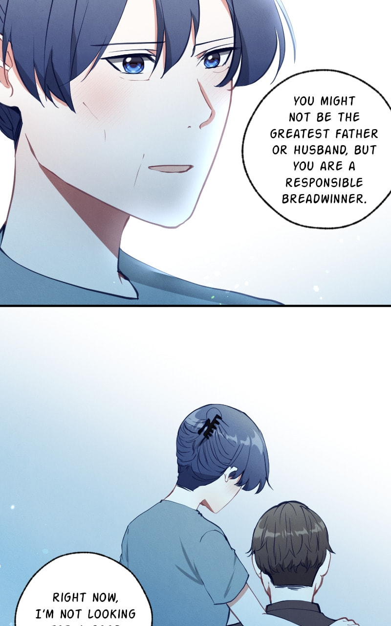Seven Years Later Chapter 79 page 37 - 