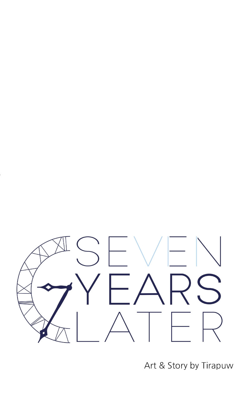 Seven Years Later Chapter 79 page 39 - 