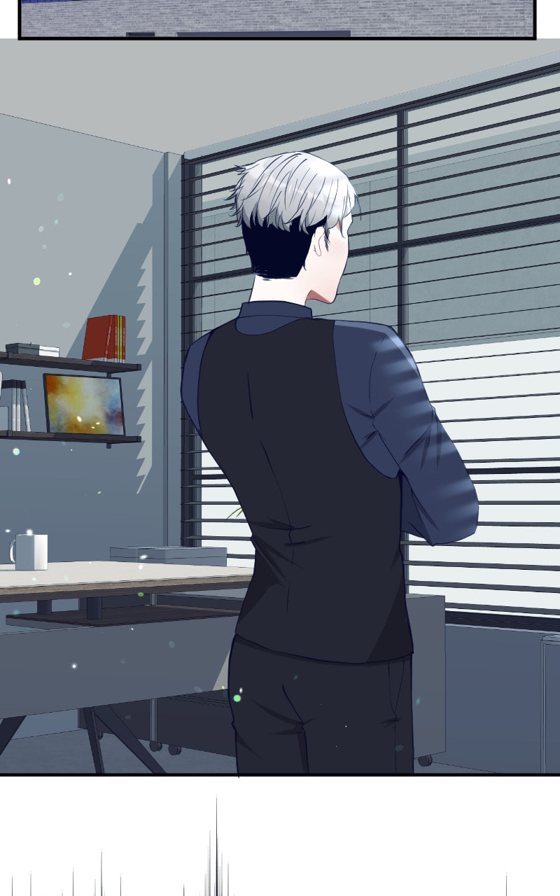 Seven Years Later Chapter 79 page 41 - 