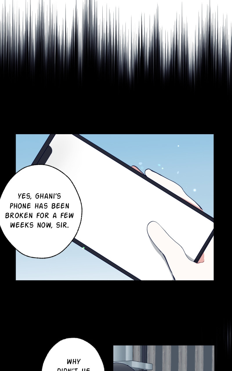 Seven Years Later Chapter 79 page 42 - 