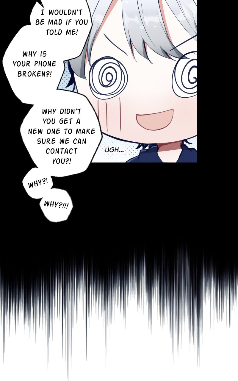 Seven Years Later Chapter 79 page 46 - 
