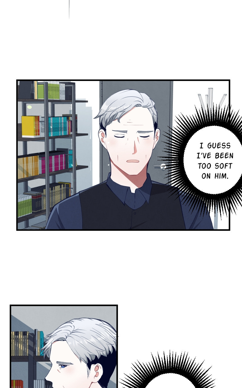 Seven Years Later Chapter 79 page 47 - 