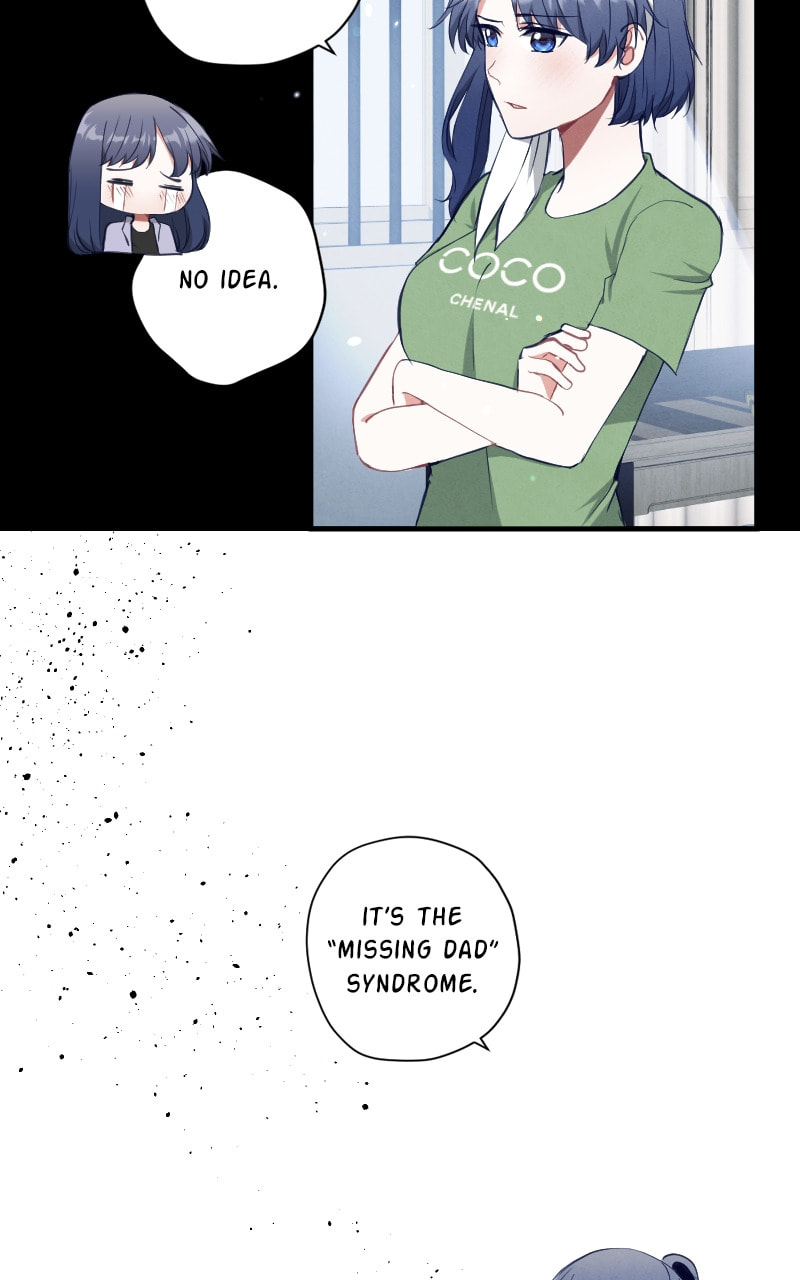 Seven Years Later Chapter 79 page 6 - 