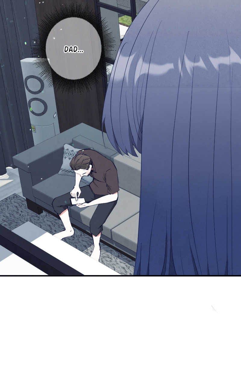 Seven Years Later Chapter 79 page 9 - 