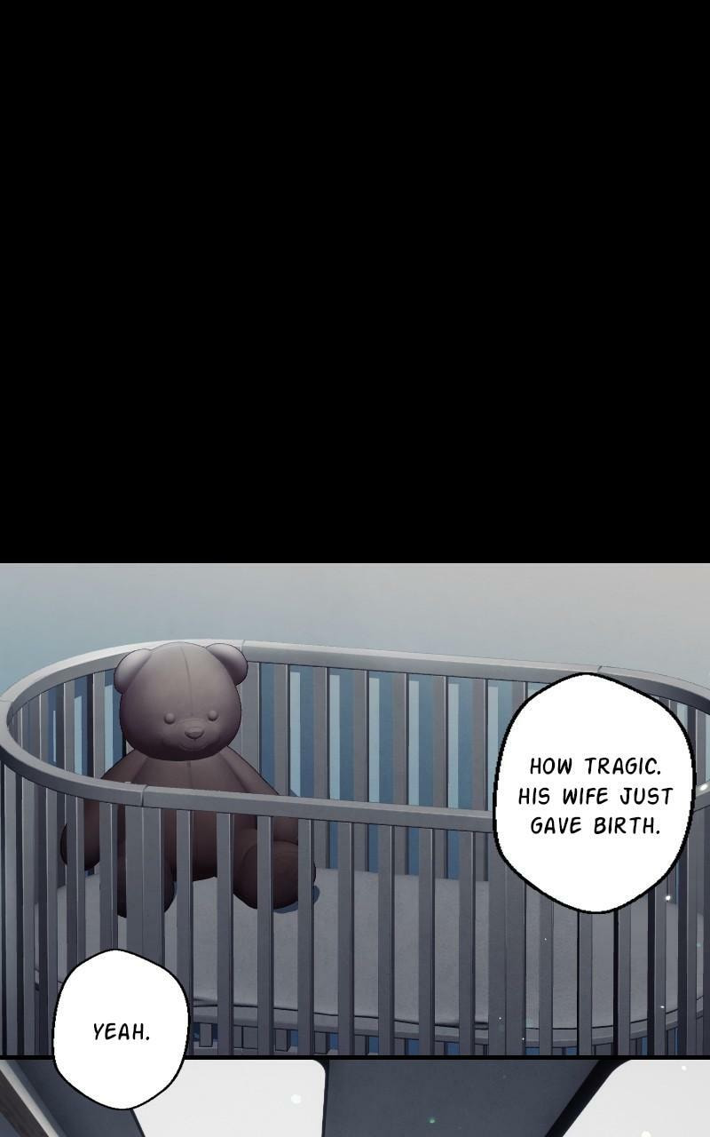 Seven Years Later Chapter 80 page 1 - 