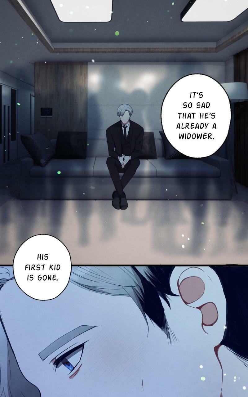 Seven Years Later Chapter 80 page 2 - 