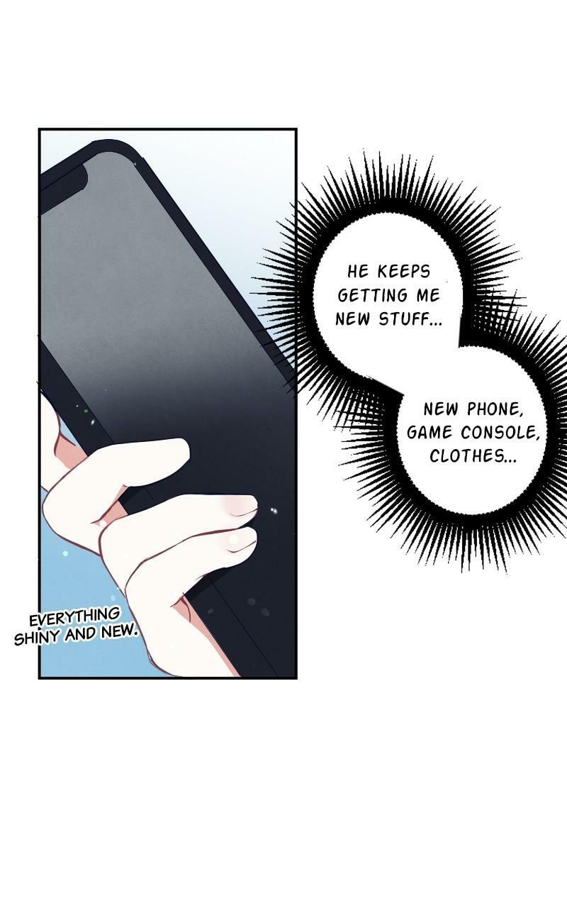 Seven Years Later Chapter 80 page 11 - 