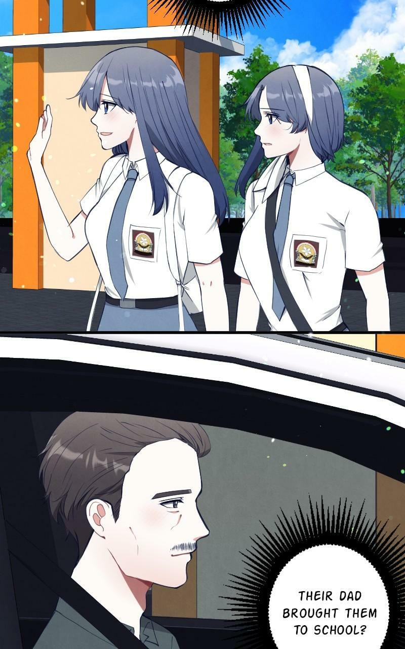 Seven Years Later Chapter 80 page 16 - 