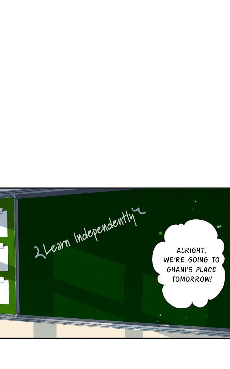 Seven Years Later Chapter 80 page 18 - 