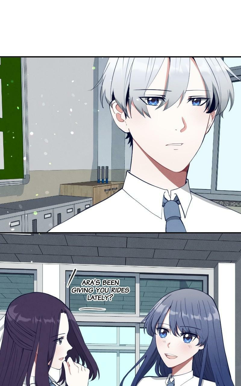 Seven Years Later Chapter 80 page 20 - 