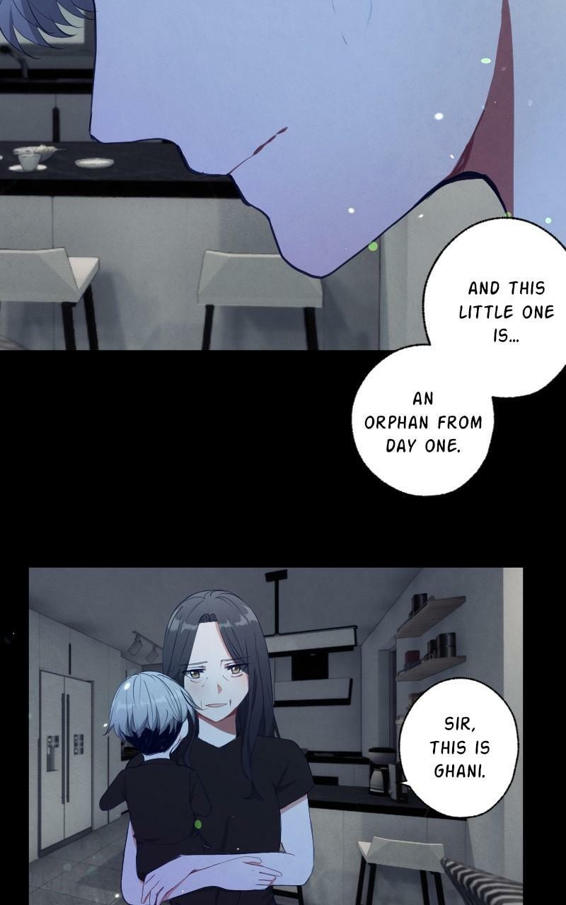 Seven Years Later Chapter 80 page 3 - 