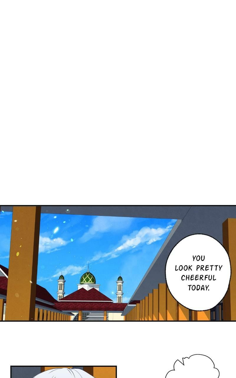 Seven Years Later Chapter 80 page 23 - 