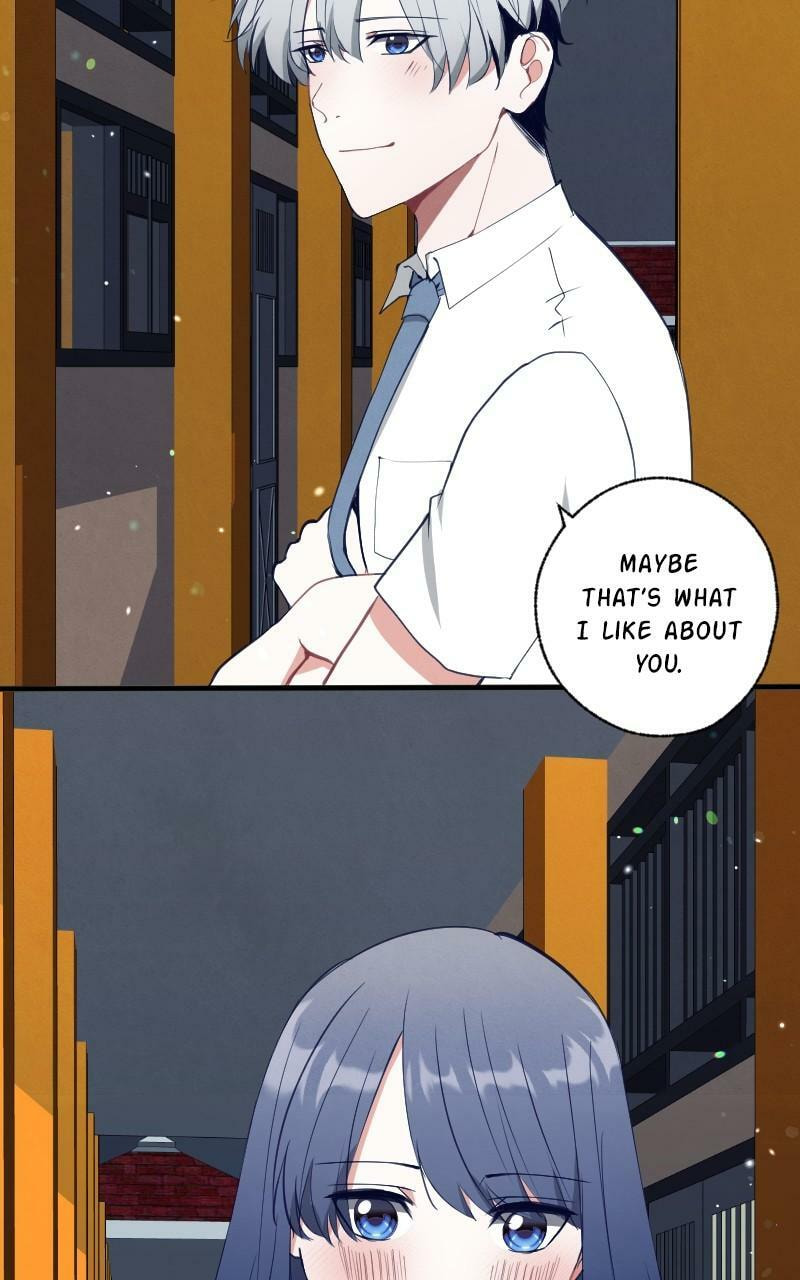 Seven Years Later Chapter 80 page 31 - 