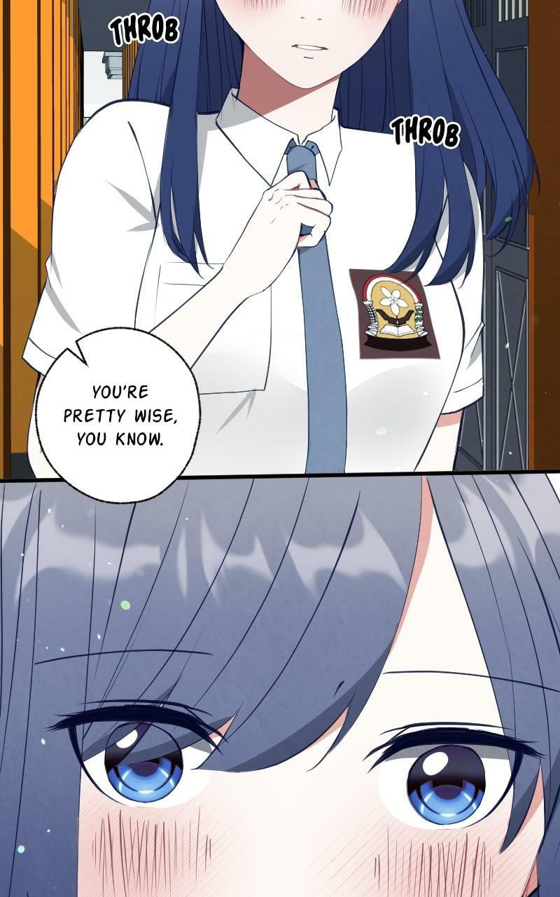 Seven Years Later Chapter 80 page 32 - 