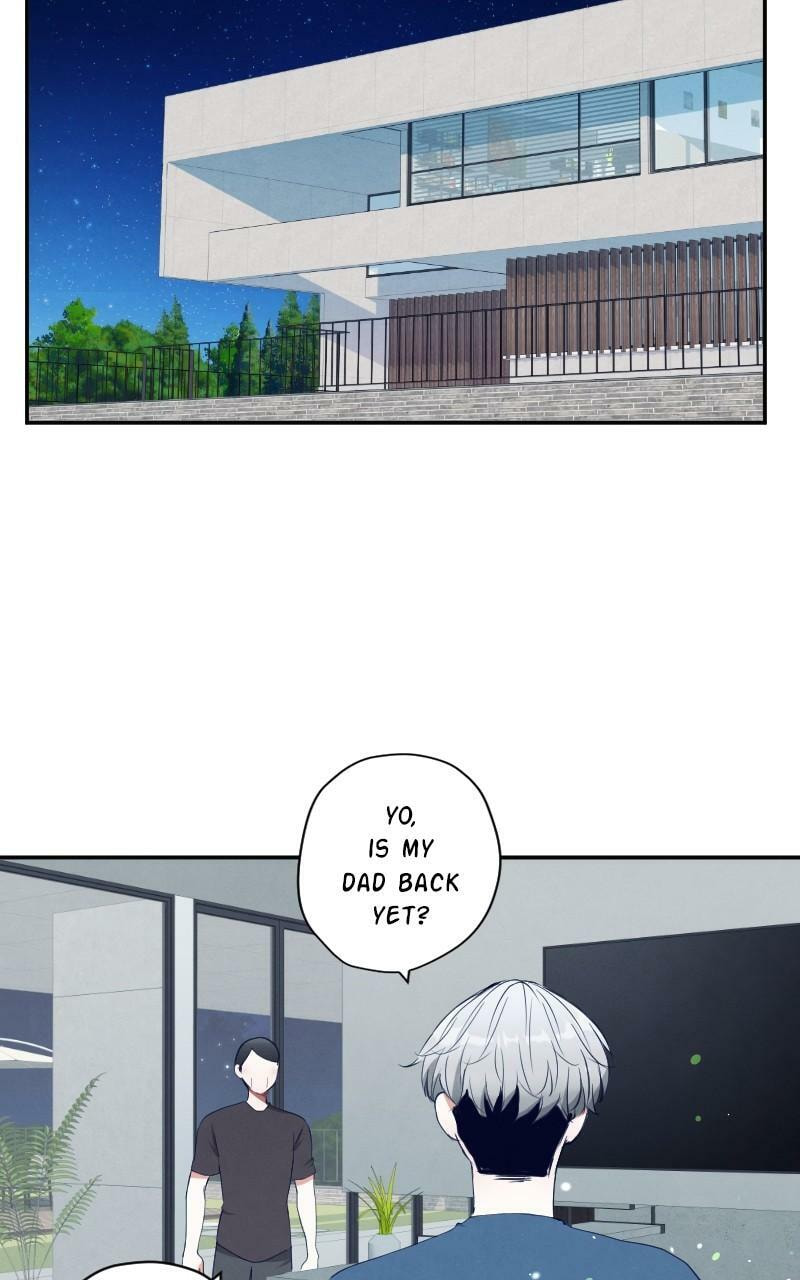 Seven Years Later Chapter 80 page 34 - 