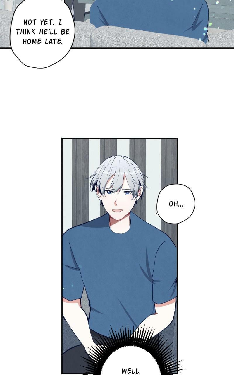 Seven Years Later Chapter 80 page 35 - 