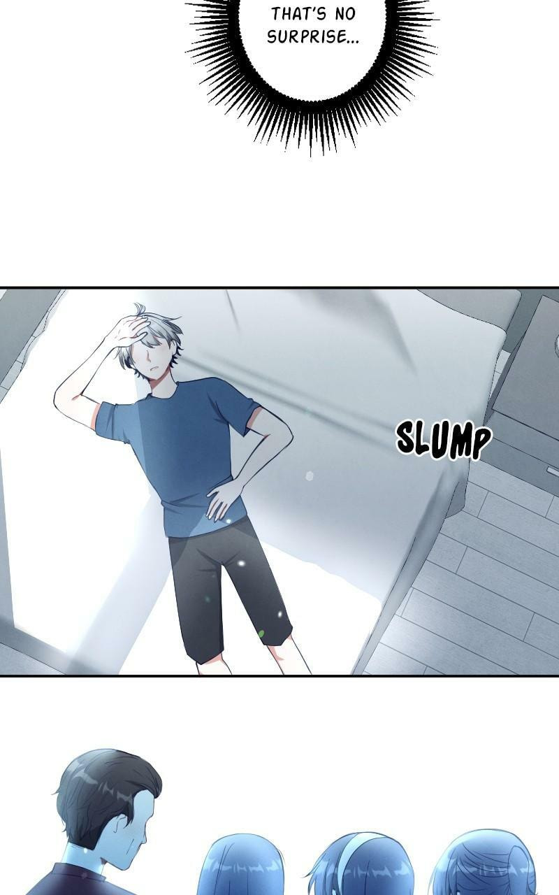 Seven Years Later Chapter 80 page 36 - 