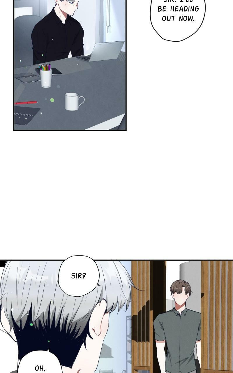 Seven Years Later Chapter 80 page 41 - 