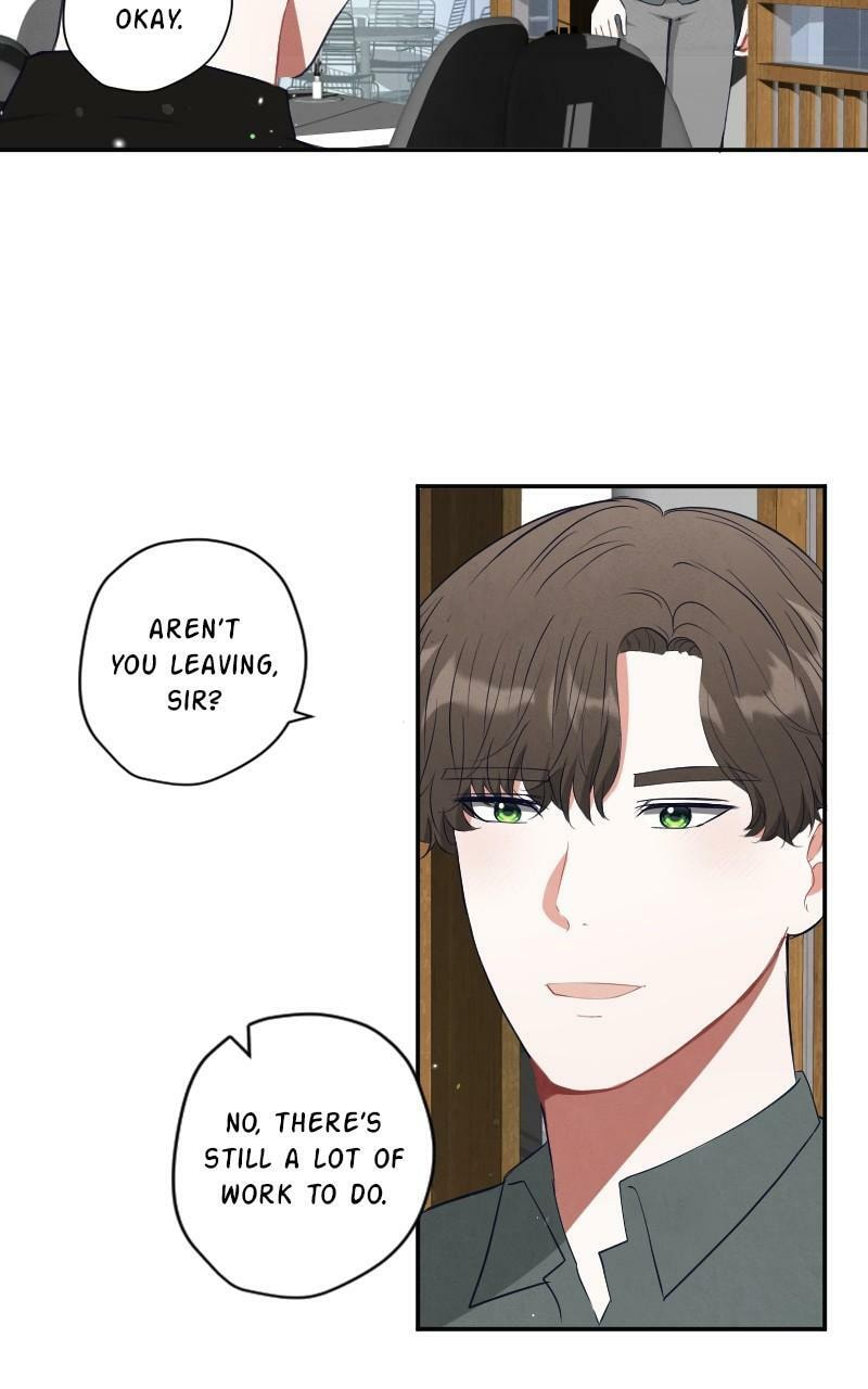 Seven Years Later Chapter 80 page 42 - 