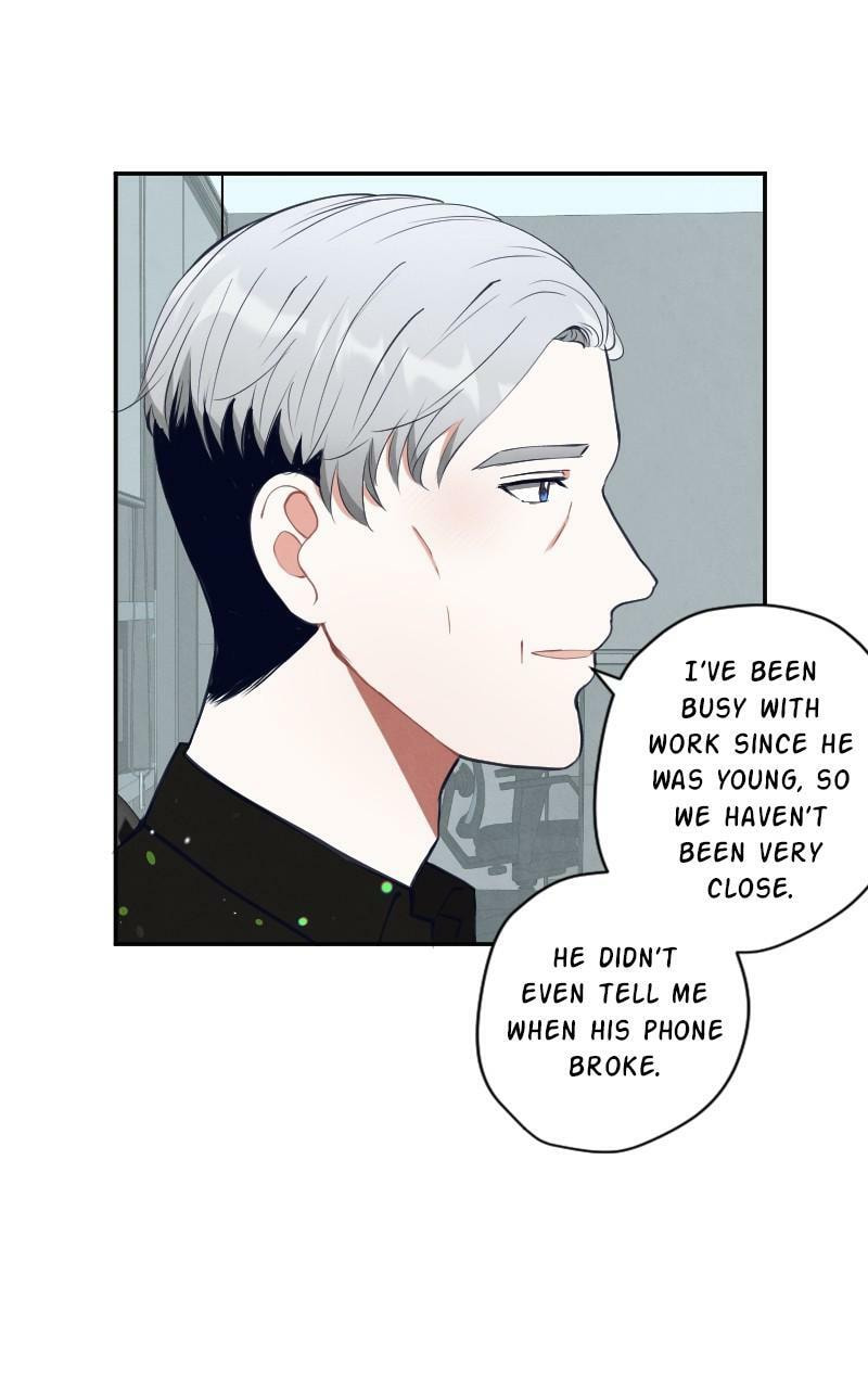 Seven Years Later Chapter 80 page 44 - 
