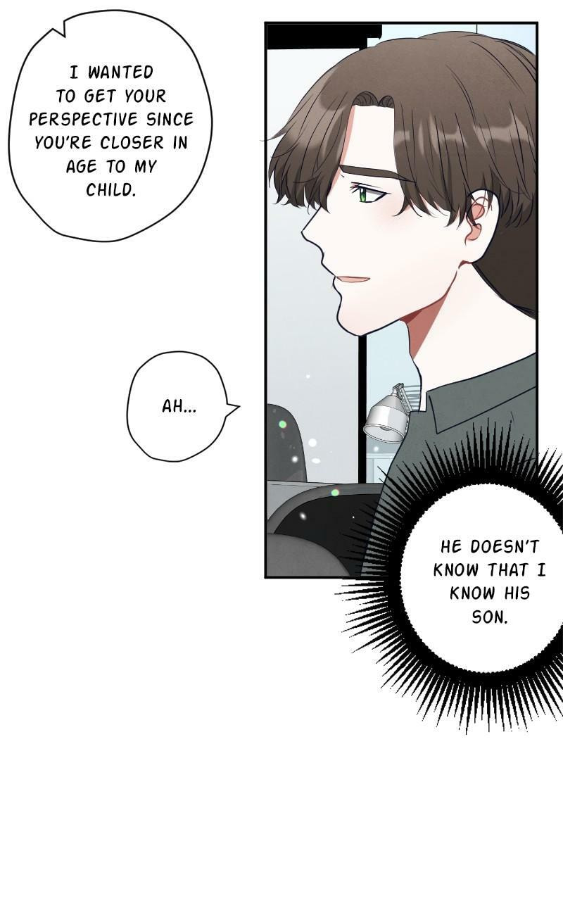 Seven Years Later Chapter 80 page 45 - 